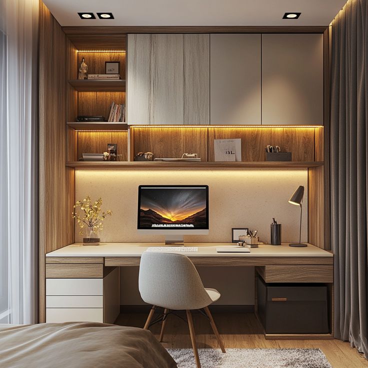 FAGO STANDARD – BÀN LÀM VIỆC KHƠI NGUỒN SÁNG TẠO