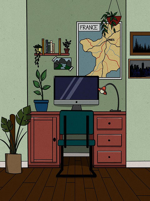 Gia dụng – Nhà cửa