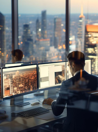 Văn phòng – Thiết bị