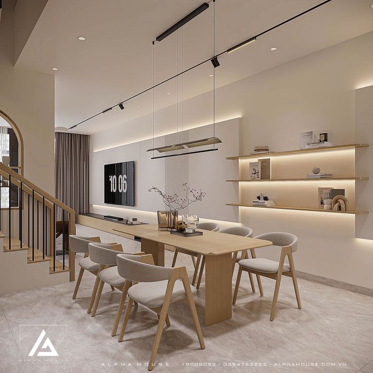 FAGO SIGNATURE STANDARD – BỘ BÀN GHẾ ĂN PHONG CÁCH ĐỔI MỚI