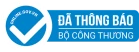 Đã thông báo Bộ Công Thương